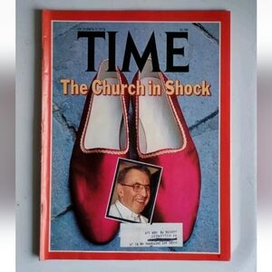 Vintage Magazine - October 1978 Issue